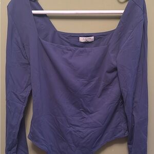 Aritzia Contour Tops